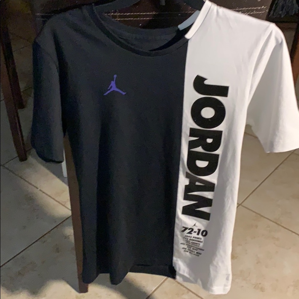 Men’s Air Jordan T
